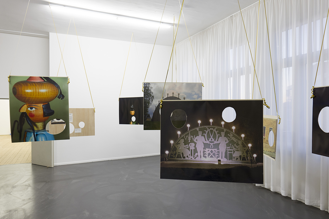 <p>2025<br />
TRADITION (2014-25)</p>
